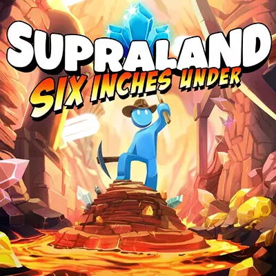 超级领地 Supraland 美区中文v1.0.0.4整合版