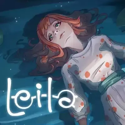 莱拉日记 Leila 官方中文v1.0.0.2整合版