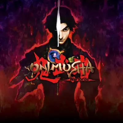 鬼武者 重制版Onimusha Warlords 美区中文v1.0.1整合版
