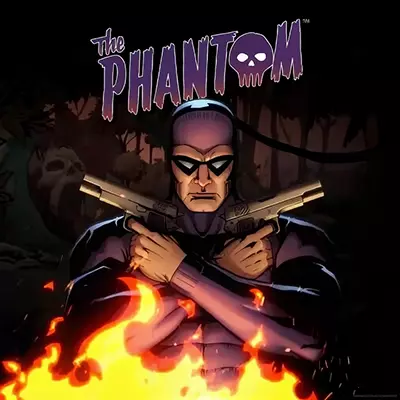 幻影侠 The Phantom 英文本体v1.0.16整合版