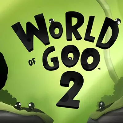 粘粘世界2 World of Goo2 美区中文v1.0.3整合版