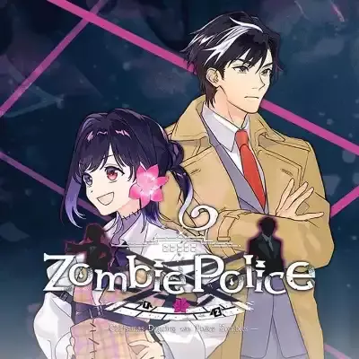 僵尸警察 与警察僵尸共舞的圣诞节 美区中文v1.0.2整合版