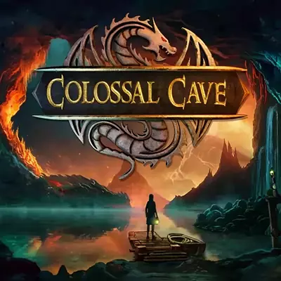 巨大洞穴 Colossal Cave 美区中文v1.0.6升补整合版
