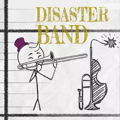 灾难乐队 Disaster Band 美区中文1.16.1.38整合版