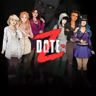 约会Z Date Z 官方中文v1.0.4升补整合版