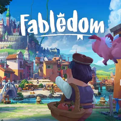 寓言之地 Fabledom 美区中文v1.0.7整合版