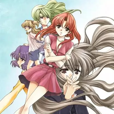 第七夜 无限轮回的终结 Never 7 The End of Infinity 中文v1.0.2整合版