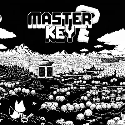 万能钥匙 Master Key 中文v1.8.0整合版