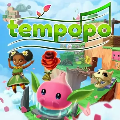 弹波波 Tempopo 美区中文v1.0.2整合版