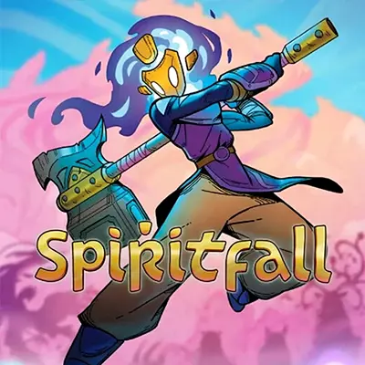 魂降 Spiritfall 美区中文v1.6.26整合版