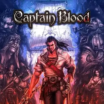 浴血船长 Captain Blood 美区中文v1.0.1整合版