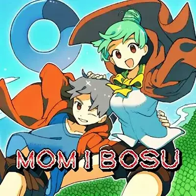 别洞天记 MOMIBOSU 美区中文v1.0.2整合版