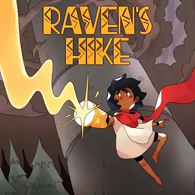 瑞文的远足 Raven s Hike 美区中文v1.0.0整合版