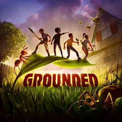 禁闭求生 Grounded 美区中文v1.13整合版 带金手指版本