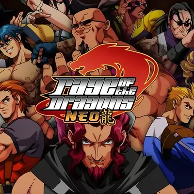 龙之怒 NEO 英文本体v1.0.2升补整合版 GoFile
