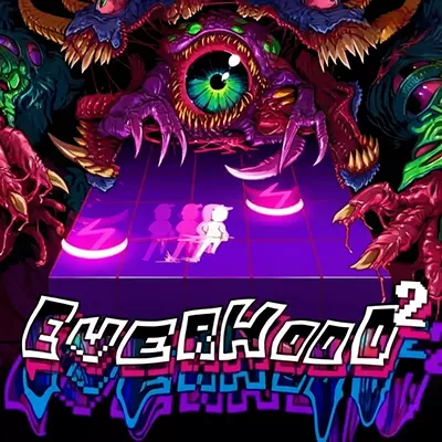 永恒领域2 Everhood 2 官方中文v1.0.55整合版+金手指