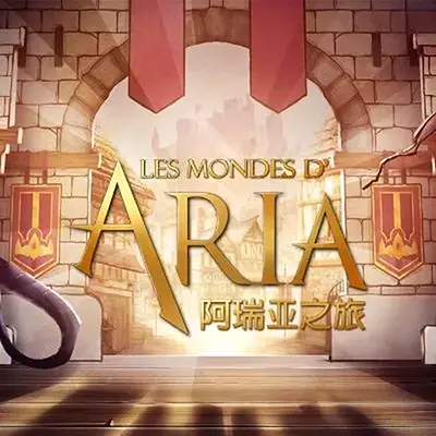 阿瑞亚之旅 Worlds of Aria 官方中文v1.2.0整合版