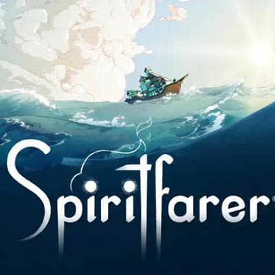 灵魂旅者 Spiritfarer 官方中文v1.15整合版