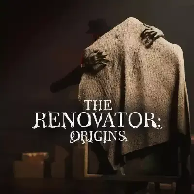 修复师 起源 The Renovator Origins 美区中文v1.1整合版