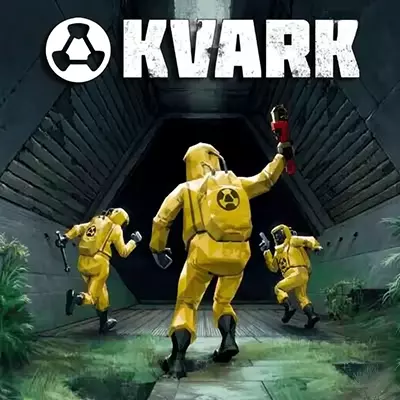 科瓦克 Kvark 美区中文v1.0.0整合版