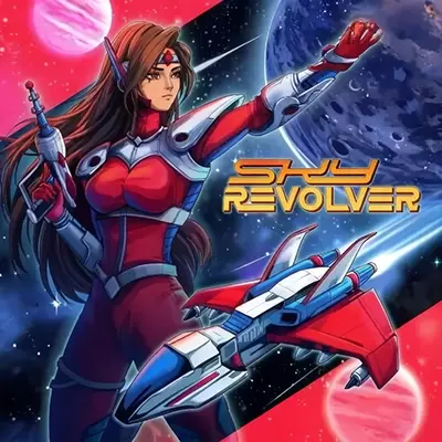 天空左轮 Sky Revolver 英文本体v1.0.0整合版