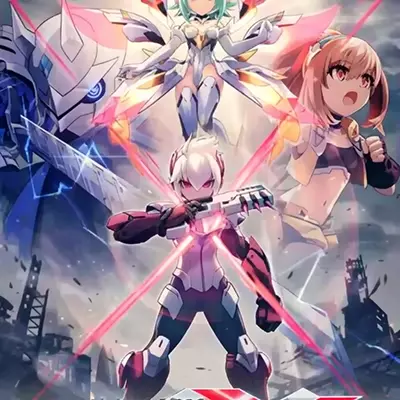 刚巴尔特 银白钢铁X1 美区中文v1.4+5DLC整合版