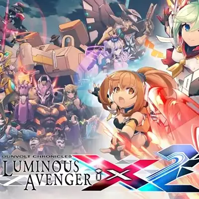 刚巴尔特 银白钢铁X2 美区中文v1.4.0+5DLC整合版