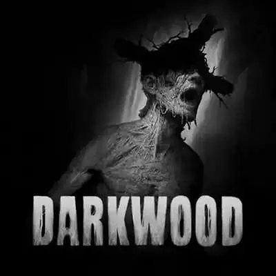 黑暗森林 Darkwood 日区中文v1.0.0整合版