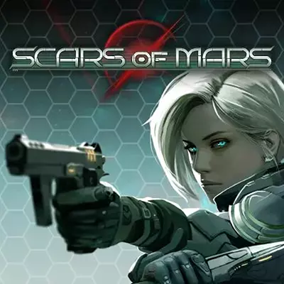 火星伤痕 Scars of Mars 官方中文v1.1.1整合版
