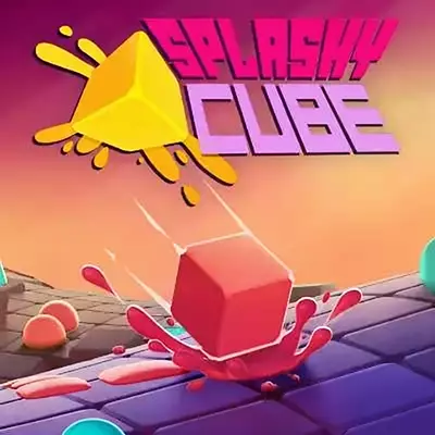 碾碾方块 Splashy Cube 官方中文v1.0.1整合版