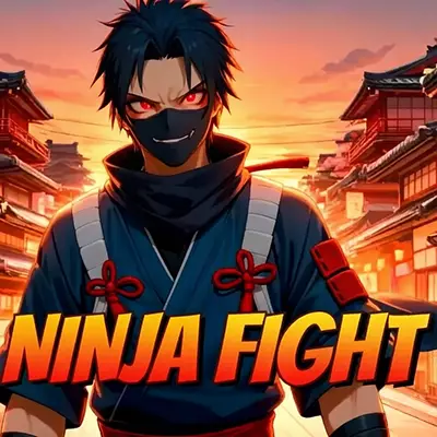 忍者战斗 Ninja Fight 英文本体v1.0.0整合版