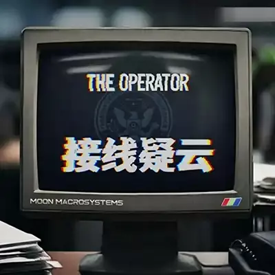 接线疑云 The Operator 官方中文v2.0.0整合版