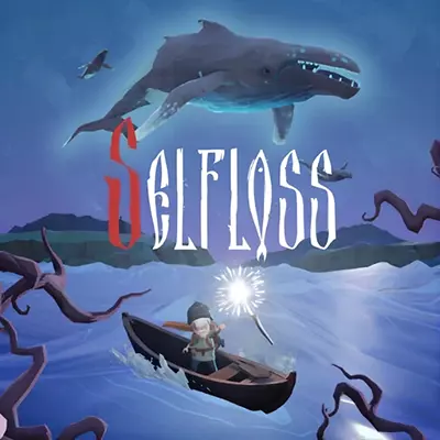 自我迷失 Selfloss 美区中文v1.0.5整合版