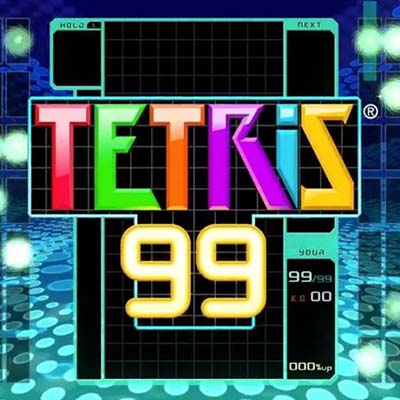 俄罗斯方块99 TETRIS 99|中文本体+2.5.0+2DLC整合版