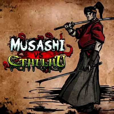 武藏vs克苏鲁 Musashi vs Cthulhu 英文本体v1.0.3整合版