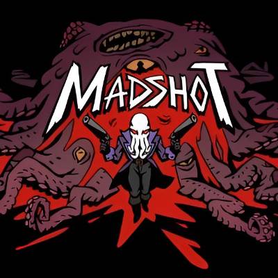 诡秘射手 Madshot 美区中文v424整合版