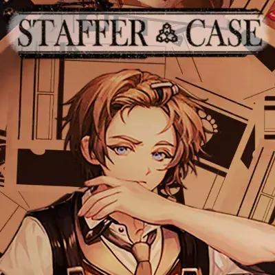 异能缉凶 Staffer Case 官方中文v1.0.2整合版+3.1.0补丁