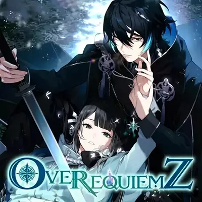 奥兹国安魂曲 OVER REQUIEMZ 日文本体v1.0.1整合版