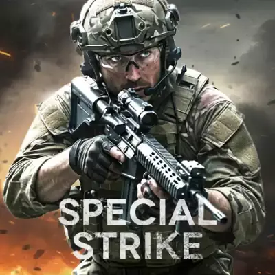 特种突击 Special Strike 美区中文v1.1.0整合版