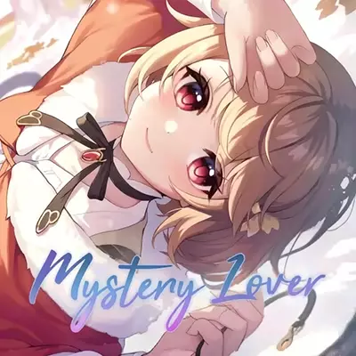 恋爱绮谭 不存在的真相 Mystery Lover 2 官方中文v1.0.0整合版