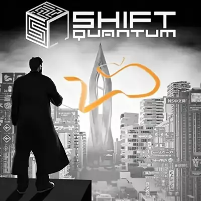量子切换 Shift Quantum 美区中文v1.0.6整合版