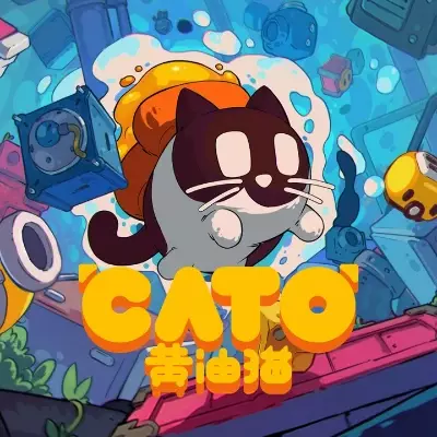 黄油猫 CATO Buttered Cat 美区中文v1.2.715整合版