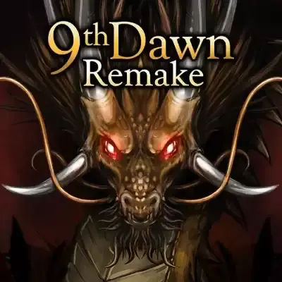 第九黎明 重制版 9th Dawn Remake 美区中文v1.184整合版