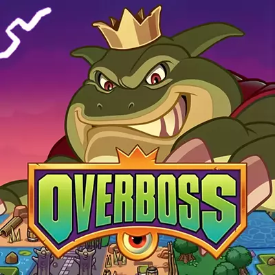 盖世魔王 Overboss 美区中文v1.0.0整合版