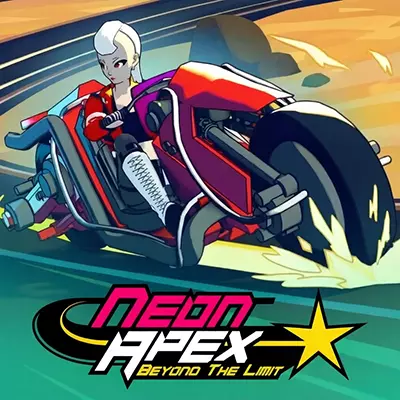 霓虹顶点 超越极限 美区中文v1.0.5整合版