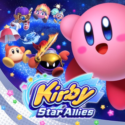星之卡比 新星同盟 中文版+v4.0.0.a补丁整合版