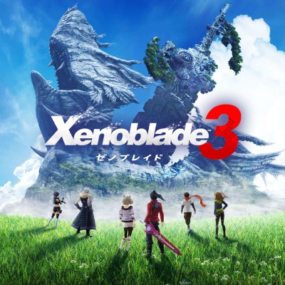异度之刃3 Xenoblade Chronicles 3|中文v2.2.1升补+4DLC|整合版