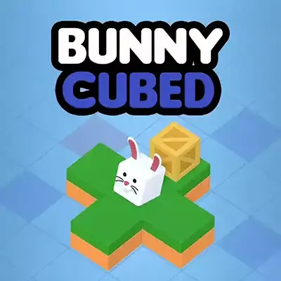 立方兔 Bunny Cubed 美区中文v1.0.0整合版