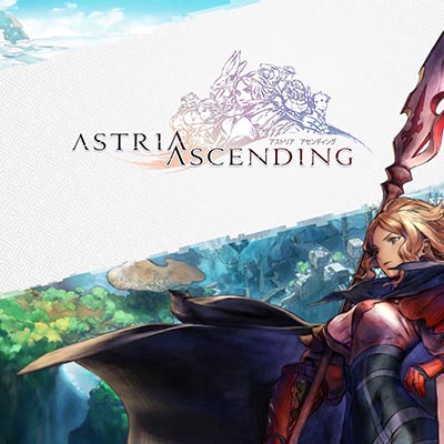 星位继承者 Astria Ascending|中文本体+v1.0.142升补|整合版