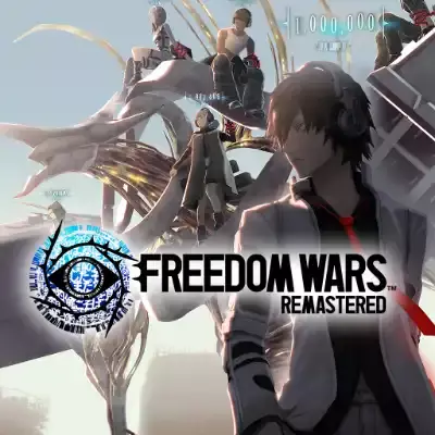 自由战争 复刻版 |官方中文v1.9.0+1DLC整合版
